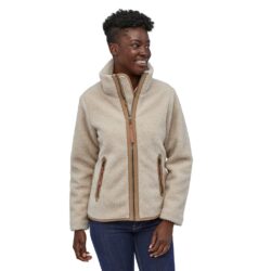 Women's Fleece Jackets and Pullovers