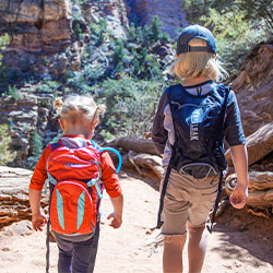 Hydration Packs - CamelBak | Buy Yours Today!