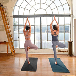 Yoga Accessories & Equipment | McU Sports | Buy Yours Today!