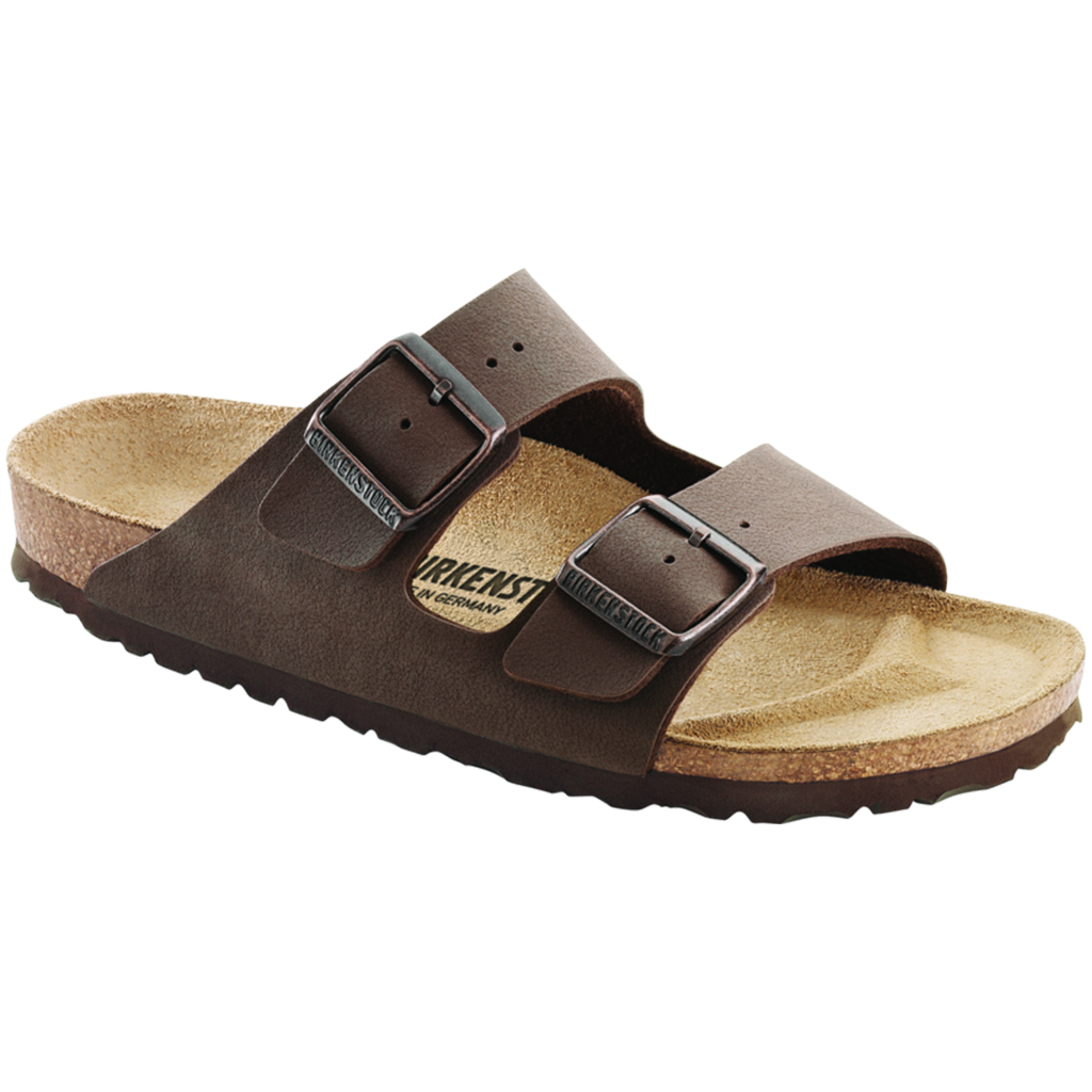 birkenstock arizona birkibuc sandal