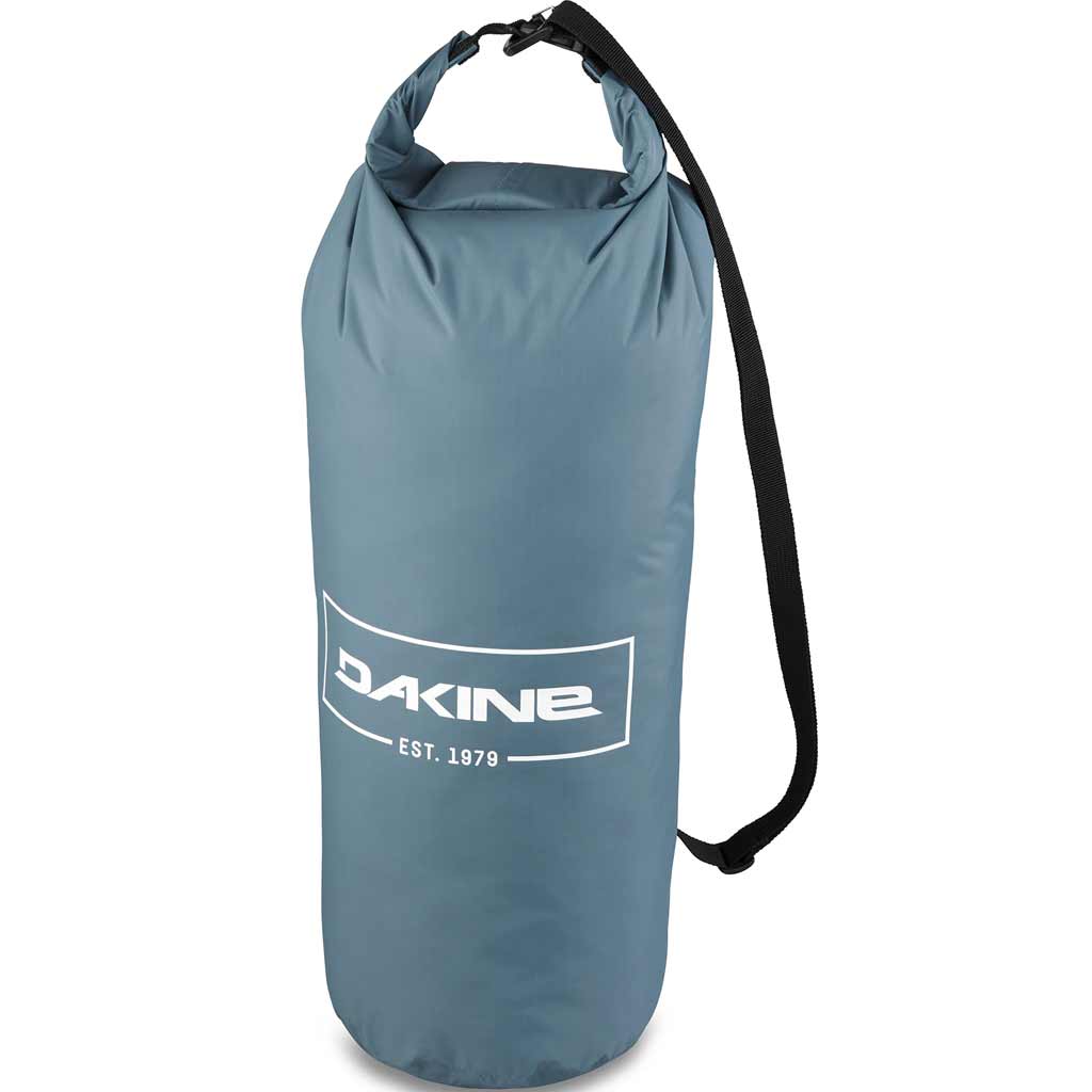 ZuidAmerika meubilair bouw Dakine Packable Rooltop Dry Bag 20L Or 30L - McU Sports