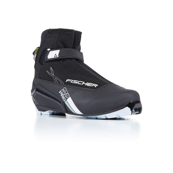 Fischer XC Comfort Pro Cross Country Ski Boots 2019 