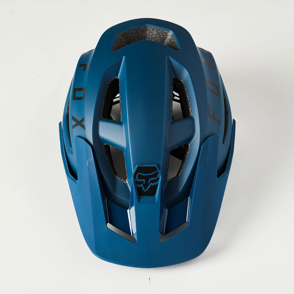 Fox Racing Men’s Speedframe MIPS Helmet | McU Sports
