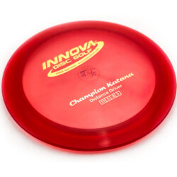 Innova Champion Family Disc Golf | Buy Yours Today!