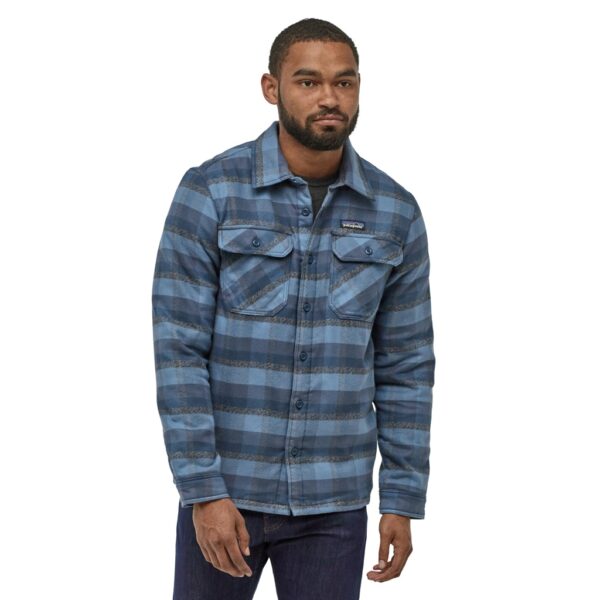 patagonia flannel lined jeans