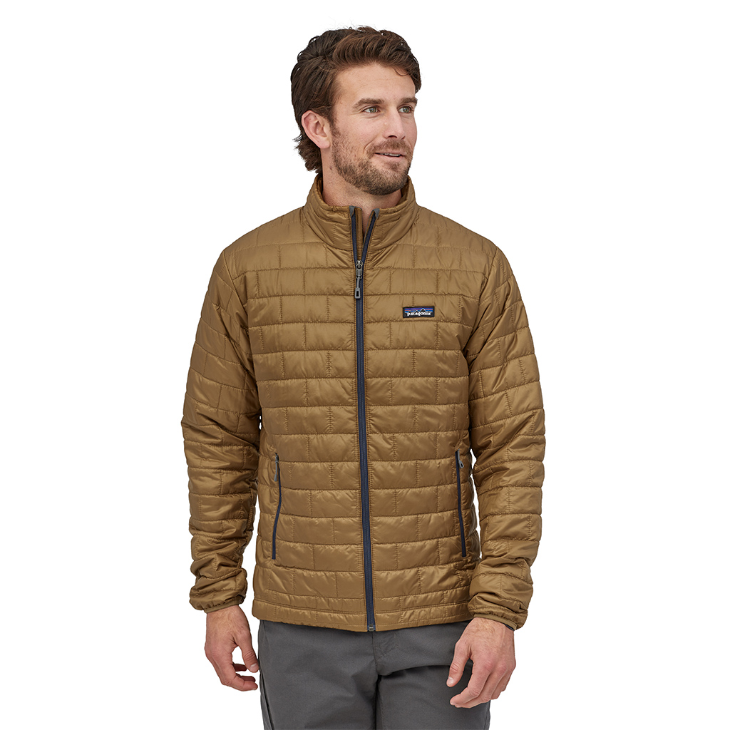 Patagonia Men’s Nano Puff® Jacket | McU Sports | Boise Idaho