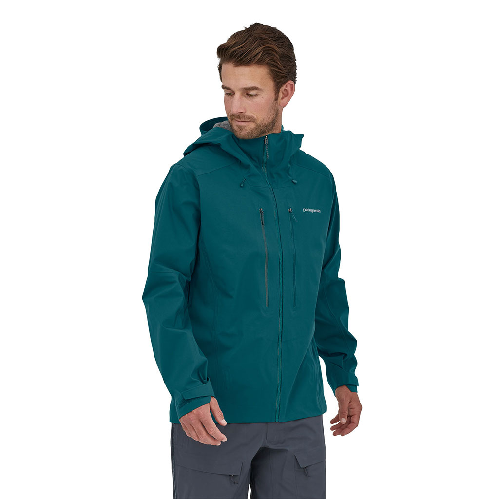 Patagonia Men's Stormstride Jacket for sale | McU Sports