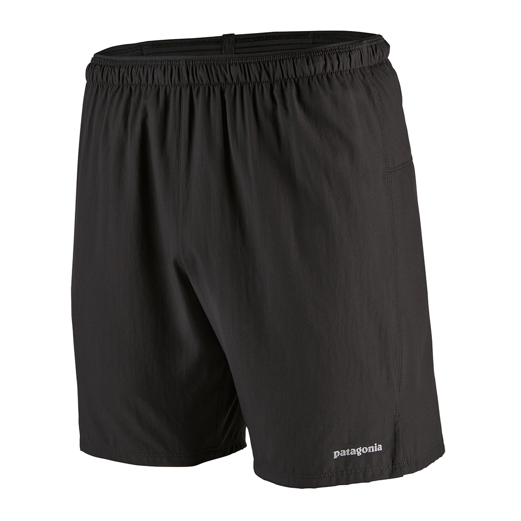 Patagonia Men's Strider Shorts - 7
