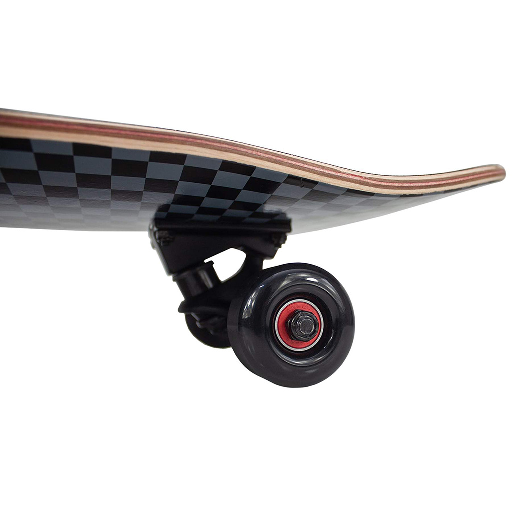 retrospect skateboards