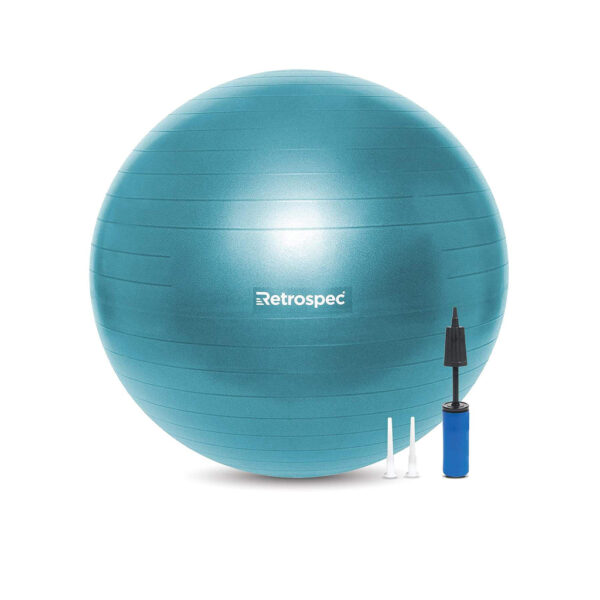 sports exercise ball