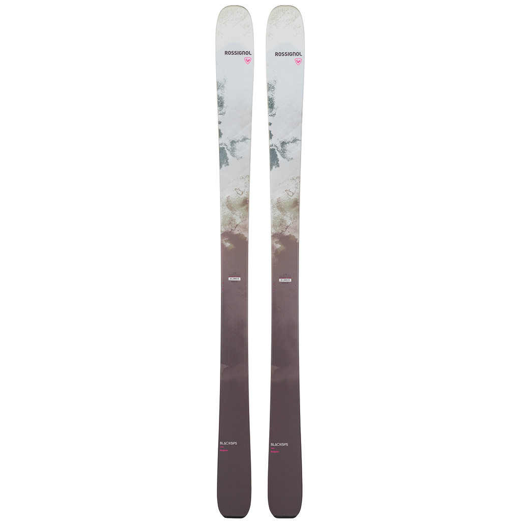rossignol women's downhill skis