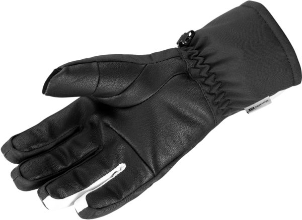 SALOMON Womens Propeller Dry Lightweight Gloves