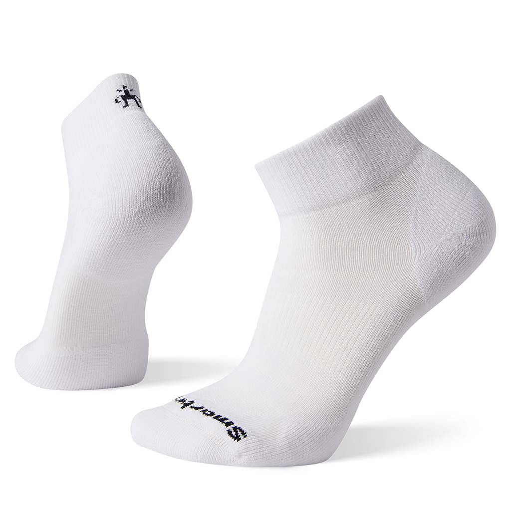 Smartwool Men’s Athletic Light Elite Mini Socks - Order Online | McU Sports