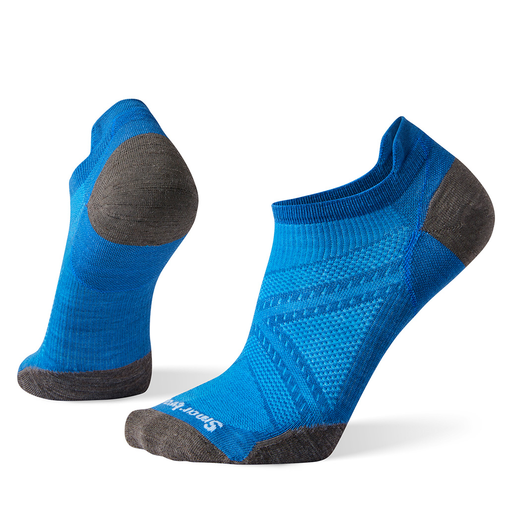 Smartwool Men’s PhD® Run Ultra Light Micro Socks | McU Sports