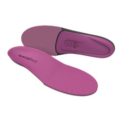 Women's Insoles | Buy Yours Today!