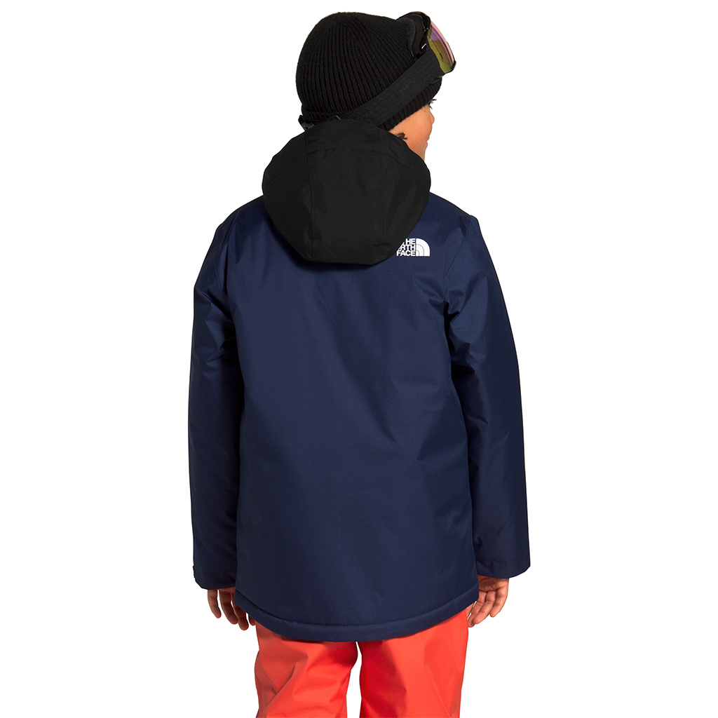 The North Face Boys Freedom Insulated Jacket - Order Online | McU Sports