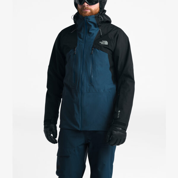 the north face men's powder guide jacket