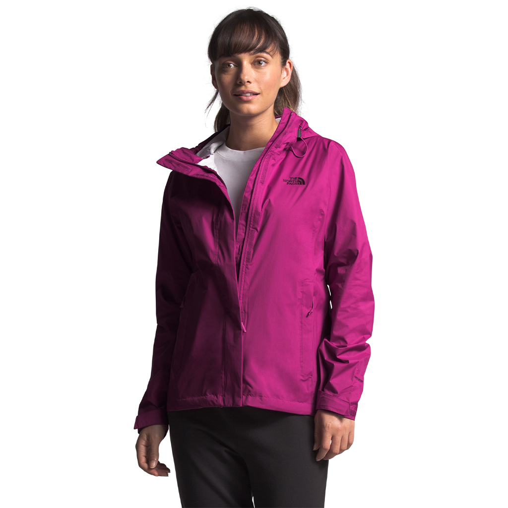 the north face w venture 2 jacket