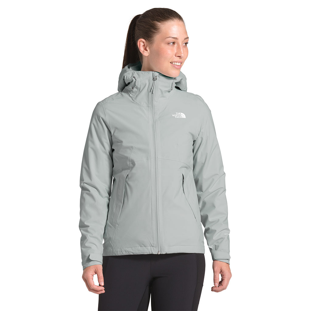 The North Face Women’s Carto Triclimate Jacket - Order Online | McU Sports
