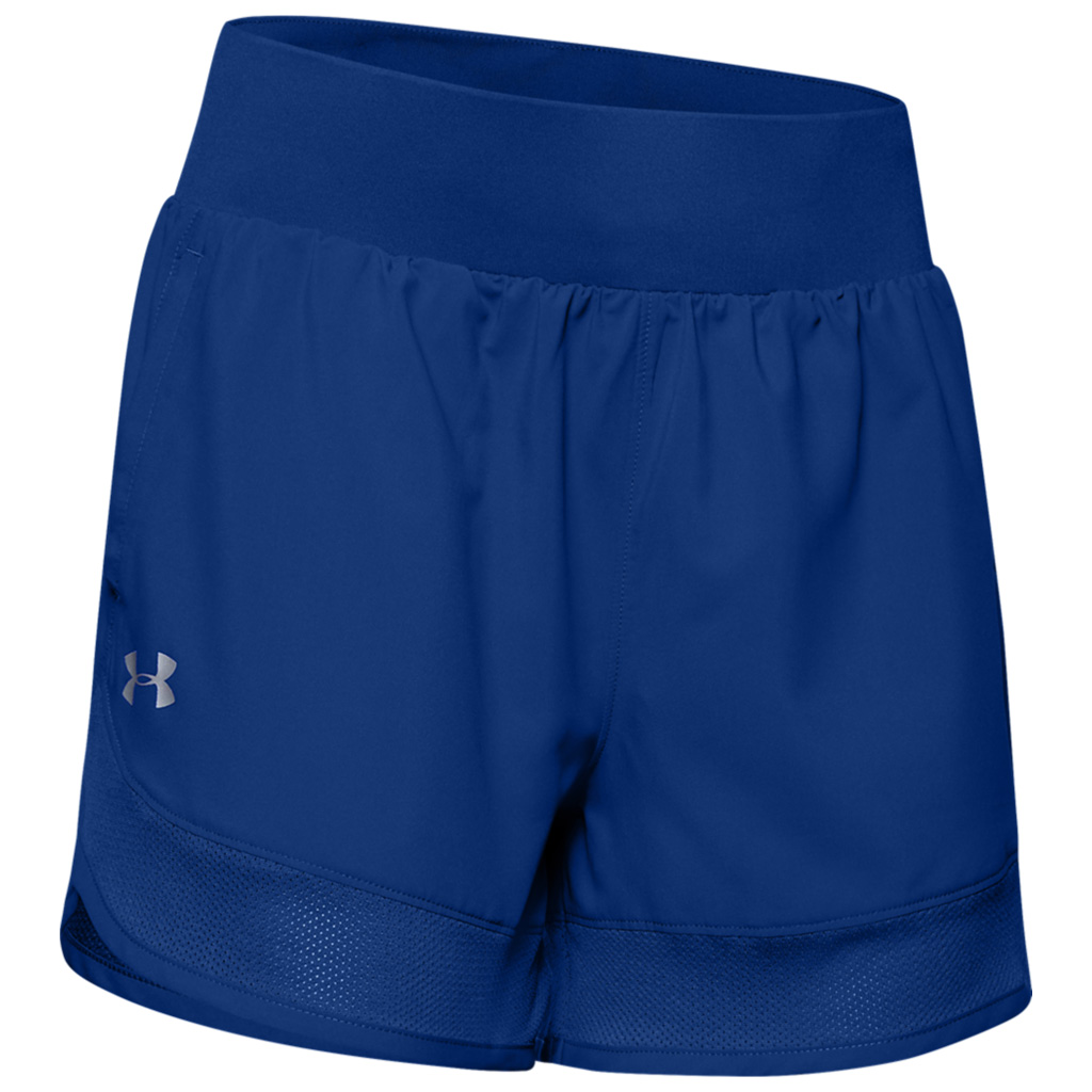 Under Armour Women’s UA Locker Woven Shorts | McU Sports